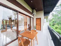 Puri Pudak Pondong Sari Villa