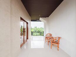 Puri Pudak Pondong Sari Villa