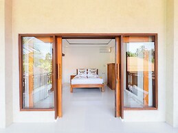 Puri Pudak Pondong Sari Villa