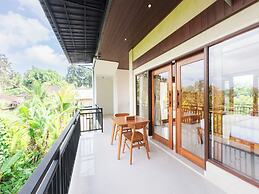 Puri Pudak Pondong Sari Villa