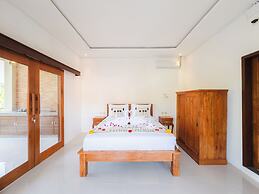 Puri Pudak Pondong Sari Villa