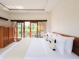 Puri Pudak Pondong Sari Villa