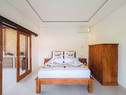 Puri Pudak Pondong Sari Villa