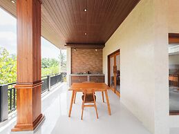 Puri Pudak Pondong Sari Villa