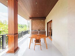 Puri Pudak Pondong Sari Villa