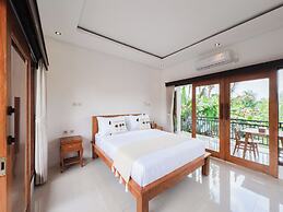 Puri Pudak Pondong Sari Villa