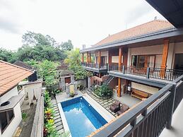 Puri Pudak Pondong Sari Villa