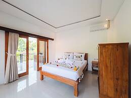 Puri Pudak Pondong Sari Villa