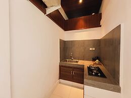 Puri Pudak Pondong Sari Villa