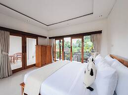 Puri Pudak Pondong Sari Villa