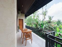 Puri Pudak Pondong Sari Villa