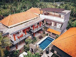 Puri Pudak Pondong Sari Villa