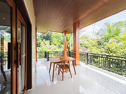 Puri Pudak Pondong Sari Villa