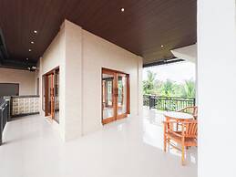 Puri Pudak Pondong Sari Villa