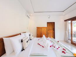 Puri Pudak Pondong Sari Villa