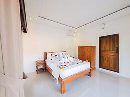 Puri Pudak Pondong Sari Villa