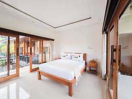 Puri Pudak Pondong Sari Villa