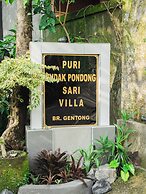 Puri Pudak Pondong Sari Villa
