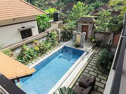 Puri Pudak Pondong Sari Villa
