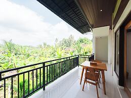 Puri Pudak Pondong Sari Villa
