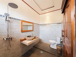 Puri Pudak Pondong Sari Villa