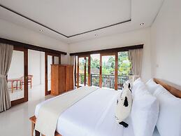 Puri Pudak Pondong Sari Villa