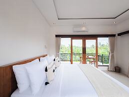 Puri Pudak Pondong Sari Villa
