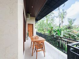 Puri Pudak Pondong Sari Villa