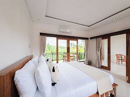 Puri Pudak Pondong Sari Villa