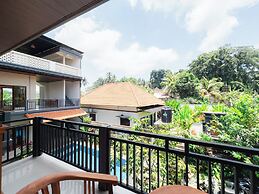 Puri Pudak Pondong Sari Villa