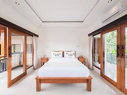 Puri Pudak Pondong Sari Villa