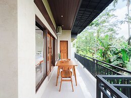 Puri Pudak Pondong Sari Villa