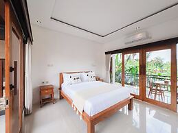Puri Pudak Pondong Sari Villa