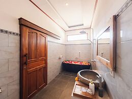 Puri Pudak Pondong Sari Villa