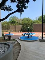 Bello Horizonte Plaza