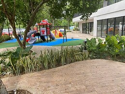 Bello Horizonte Plaza