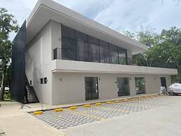 Bello Horizonte Plaza