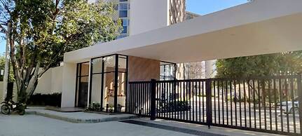 Bello Horizonte Plaza