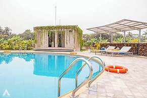 Subarna Bhumi Resort