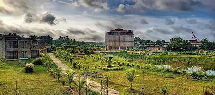 Subarna Bhumi Resort