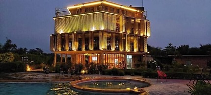 Subarna Bhumi Resort