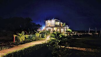 Subarna Bhumi Resort