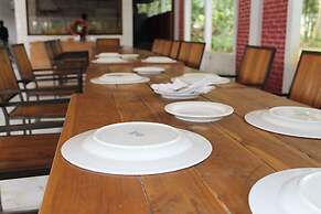 Joleswori Resort
