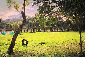 Joleswori Resort