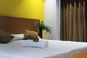 Joleswori Resort