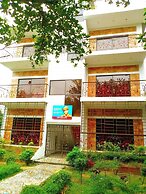 Joleswori Resort