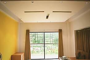 Joleswori Resort