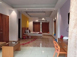 Joleswori Resort