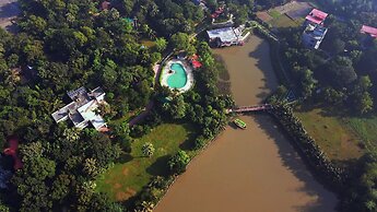 Joleswori Resort