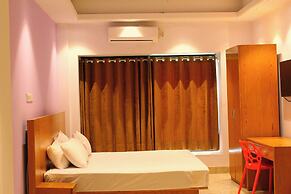Joleswori Resort